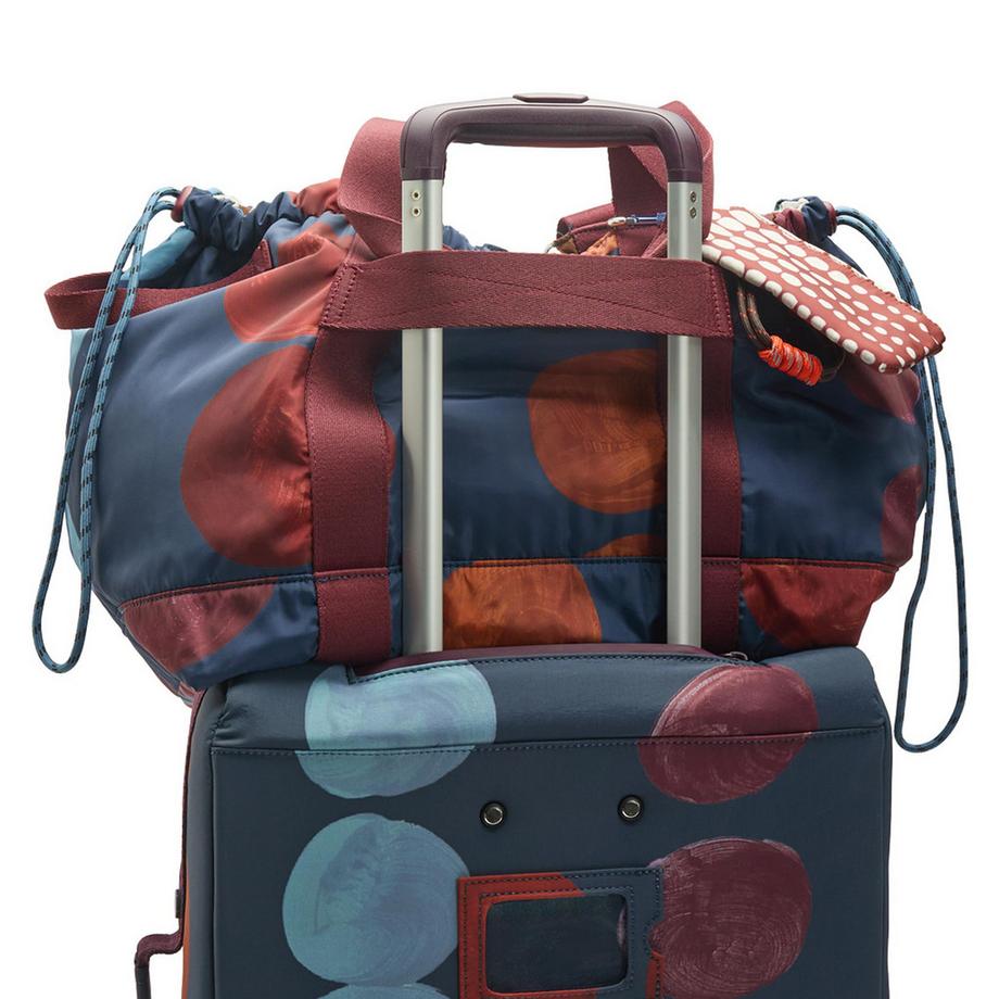 Parfois Sac de voyage réversible pour le week-end  