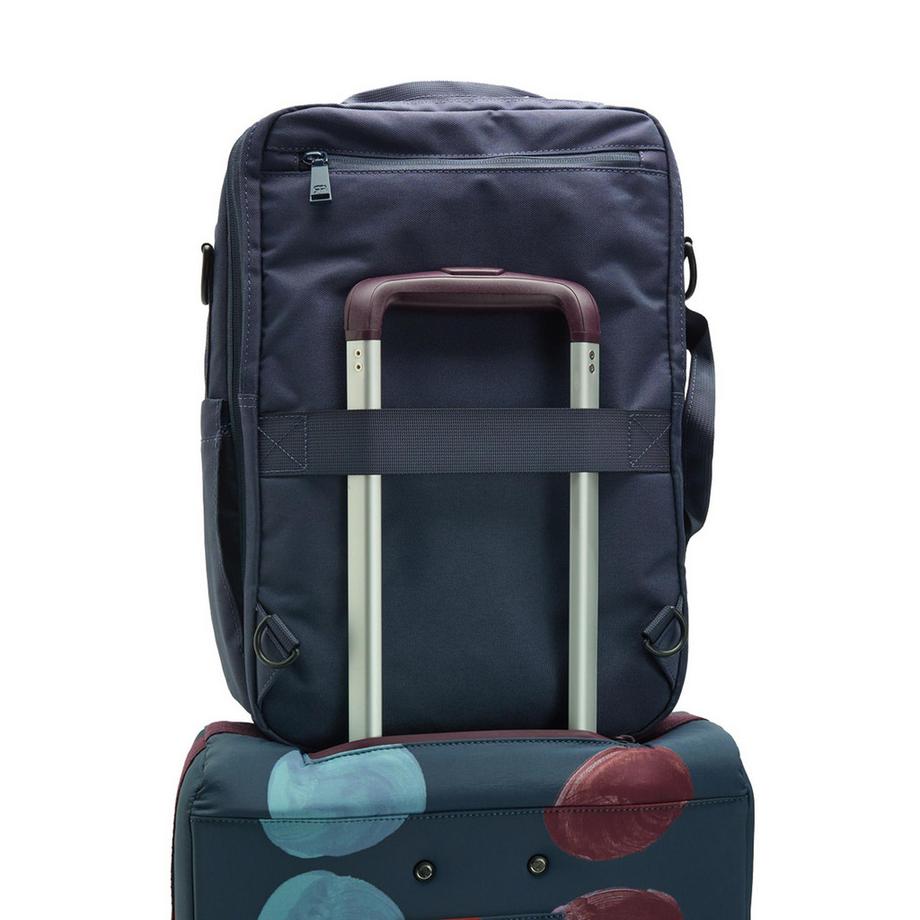 Parfois Nylon Kabinenrucksack  