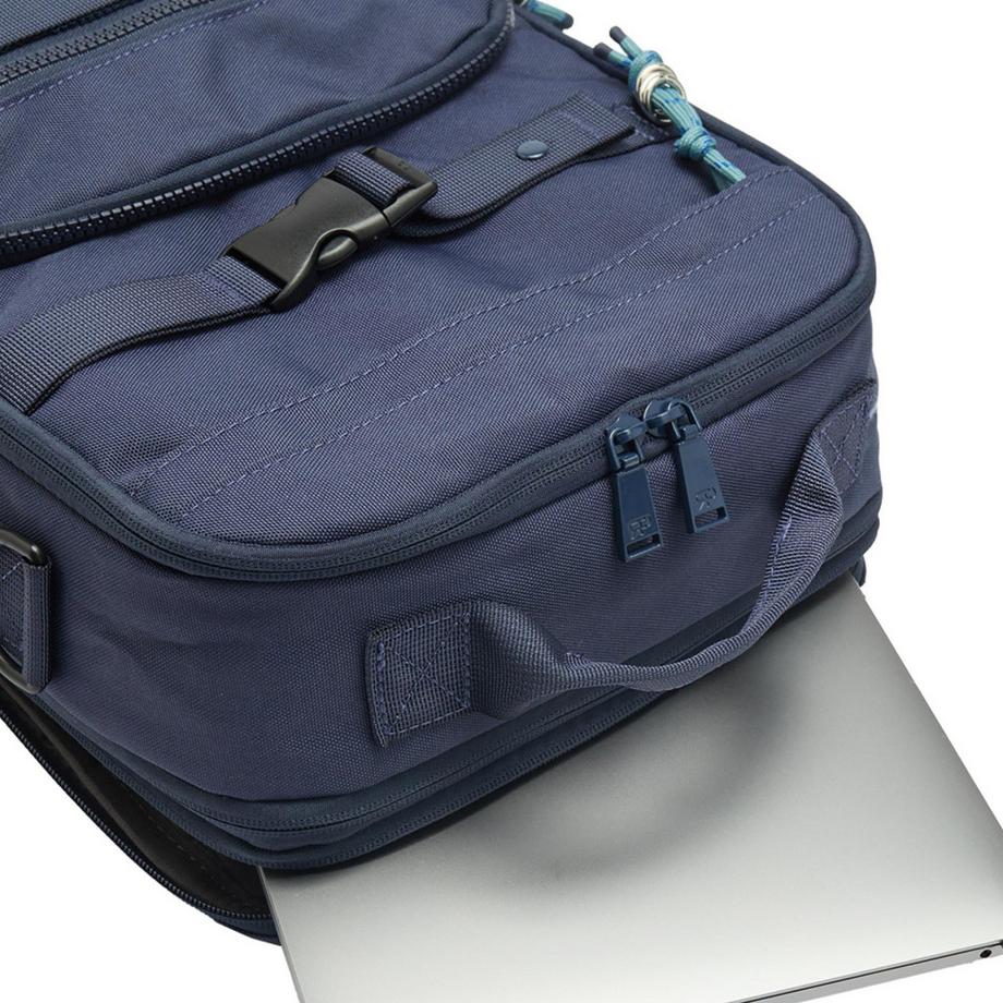 Parfois Nylon Kabinenrucksack  