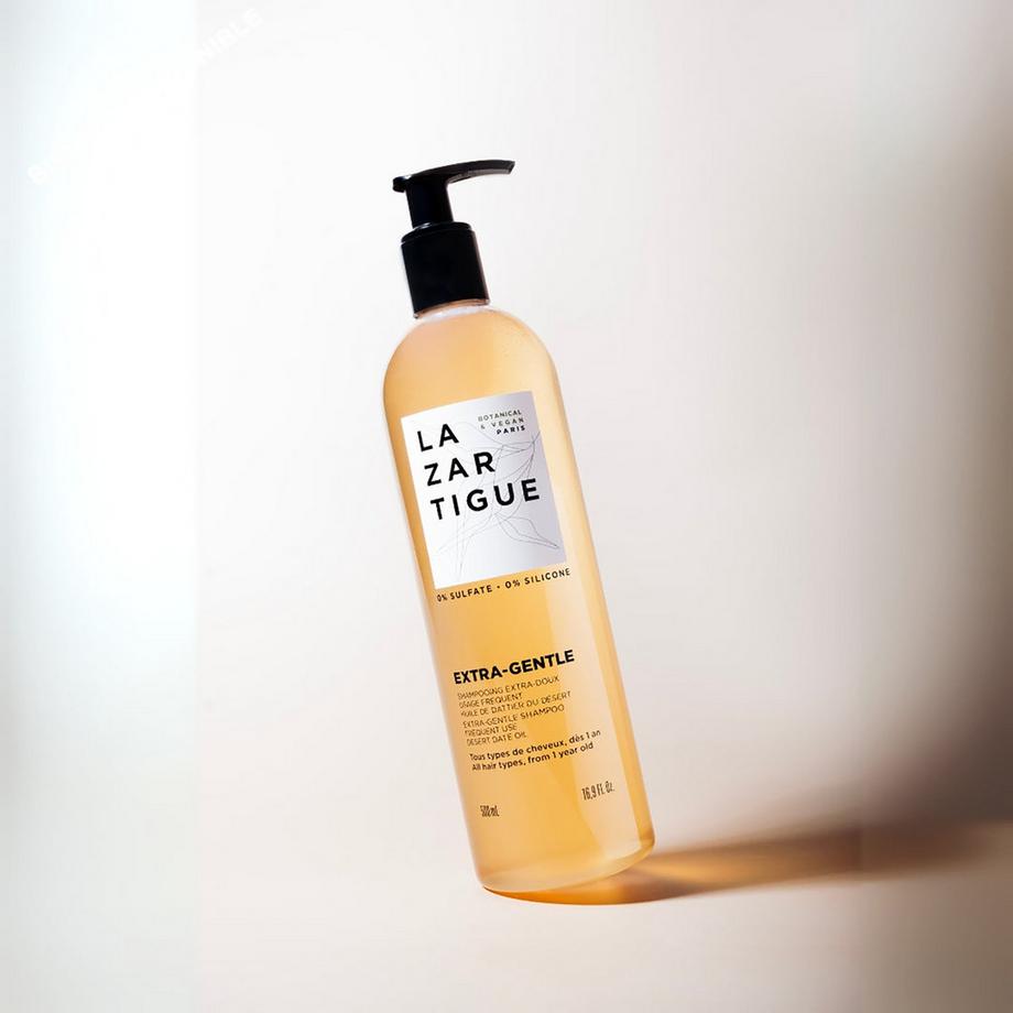 LAZARTIGUE  Shampoo extra‑delicato 