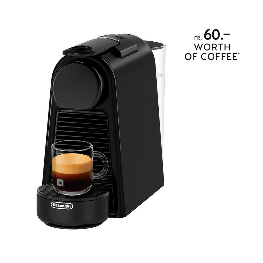 Machine Nespresso
