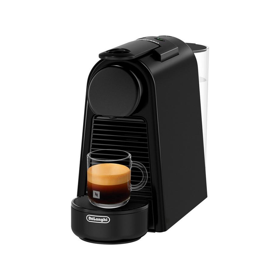 DeLonghi Machine Nespresso Essenza Mini EN85.BKMT 