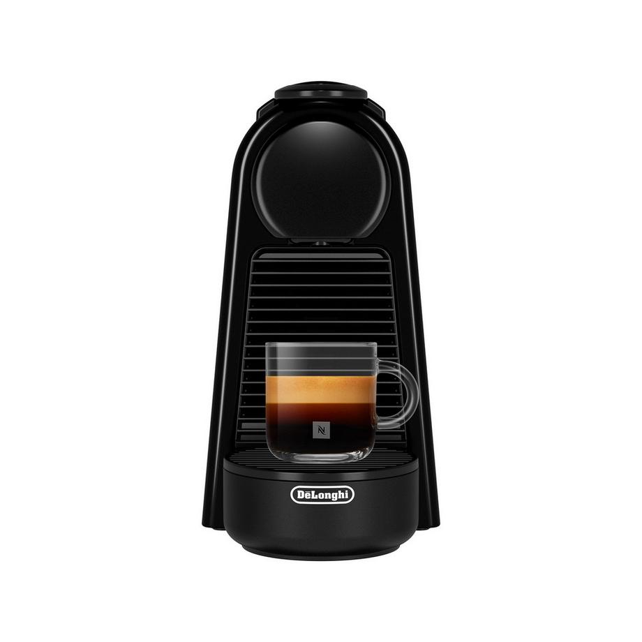 DeLonghi Machine Nespresso Essenza Mini EN85.BKMT 