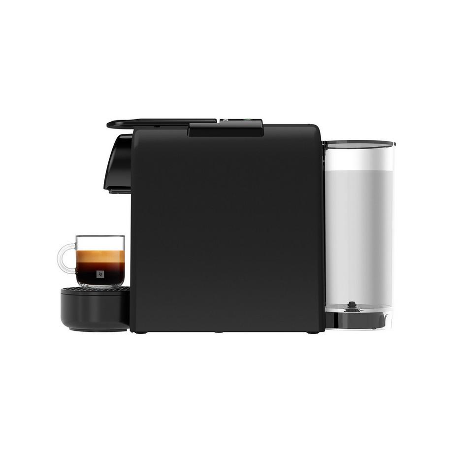 DeLonghi Machine Nespresso Essenza Mini EN85.BKMT 