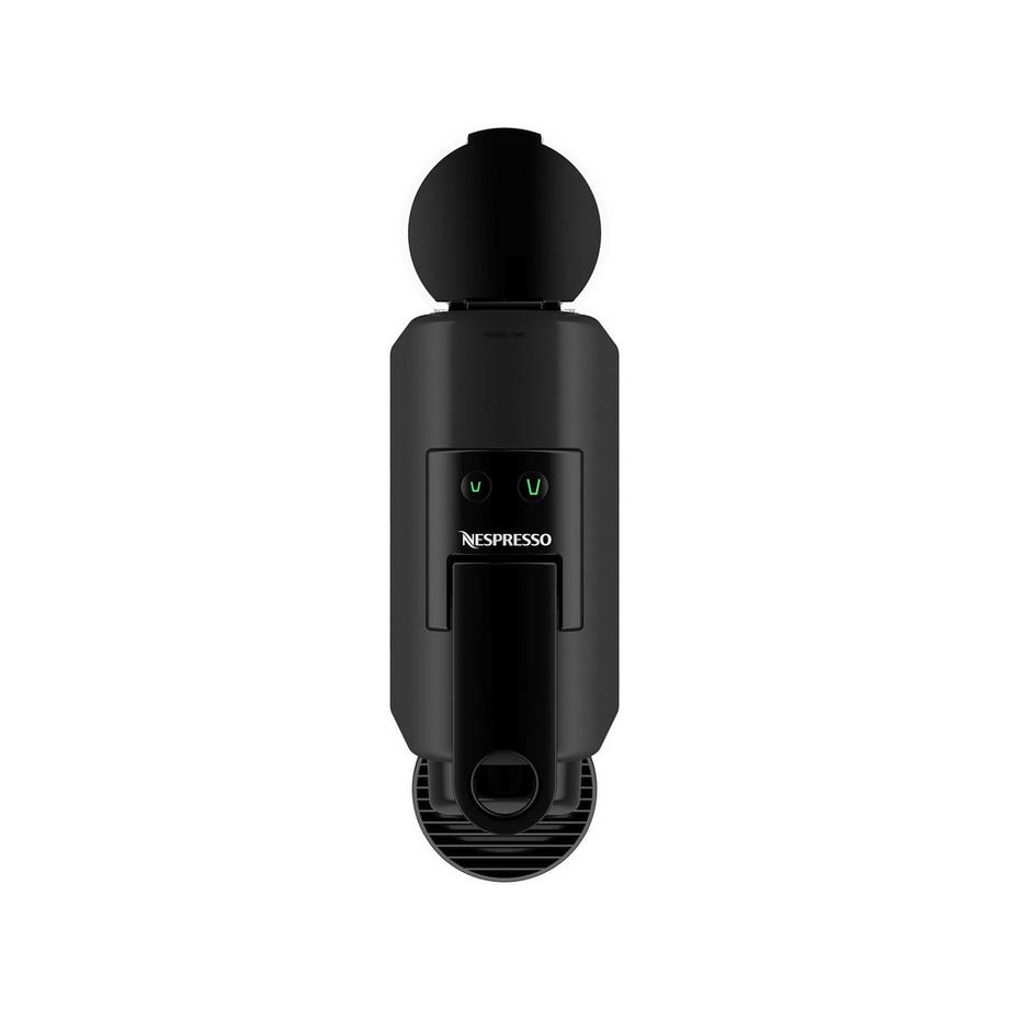DeLonghi Machine Nespresso Essenza Mini EN85.BKMT 
