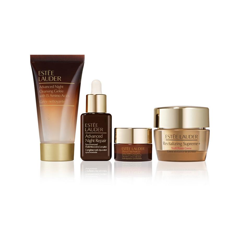 ESTÉE LAUDER  Get Unready Routine Set 