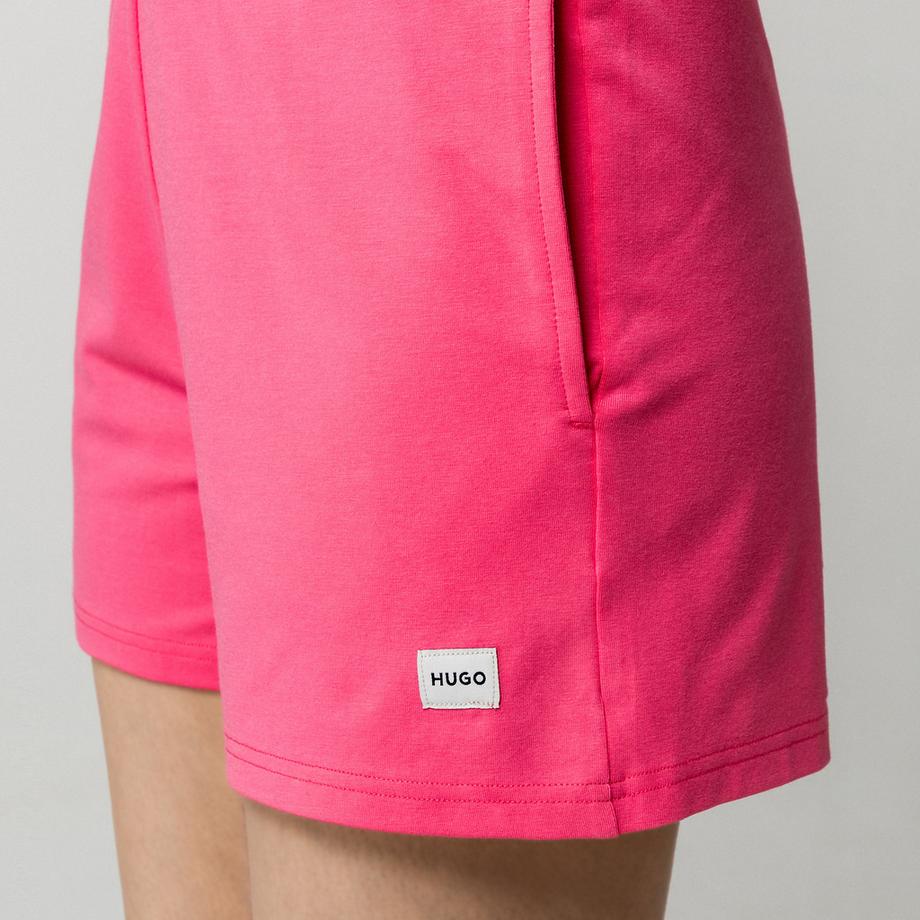 HUGO Signature Short  