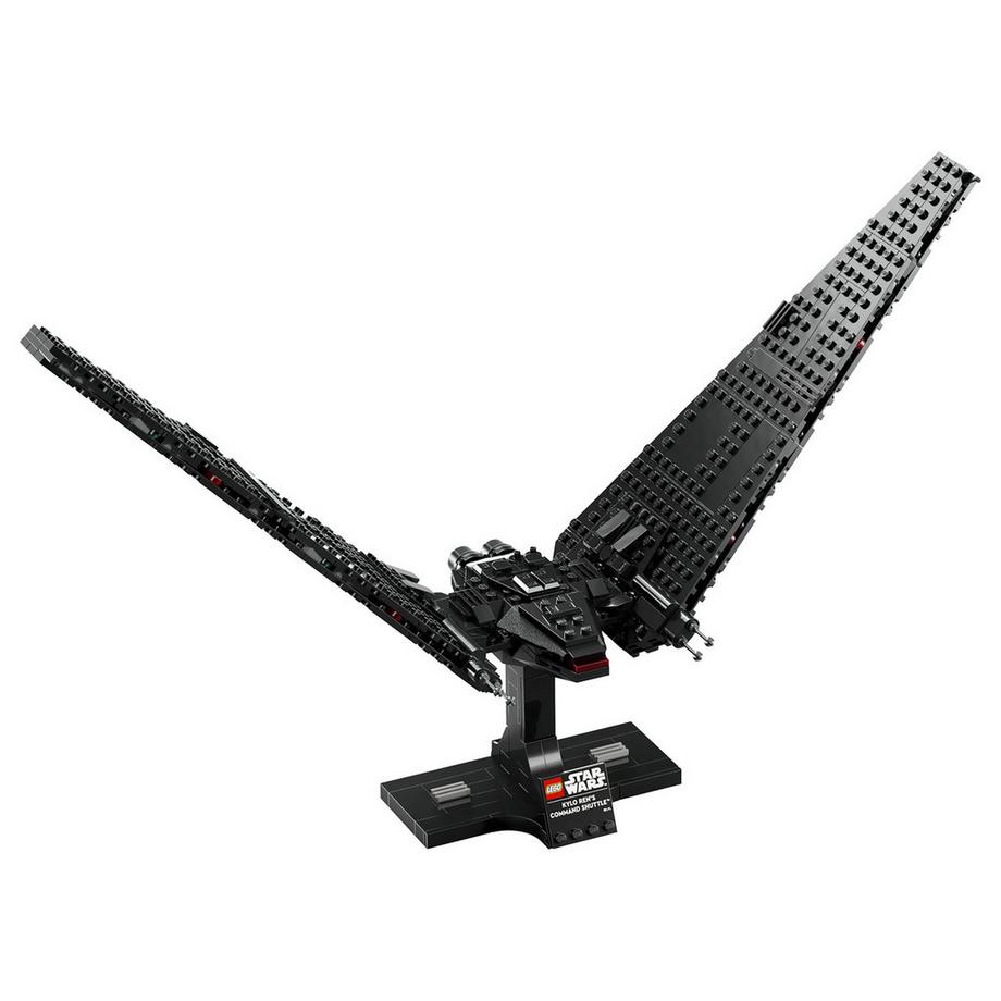 LEGO®  75406 Shuttle di comando di Kylo Ren 