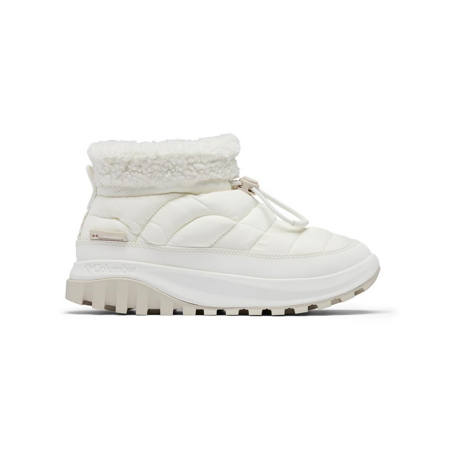 Bottes à talon