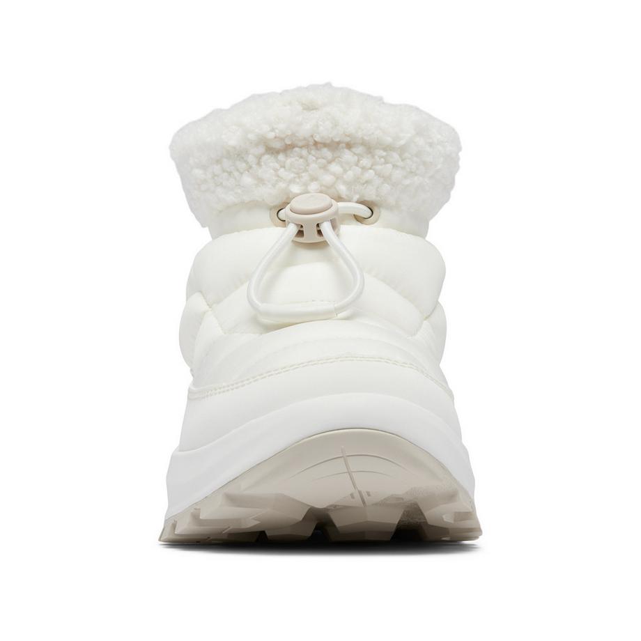 Columbia Snowtrot Shorty Stivali con tacco  