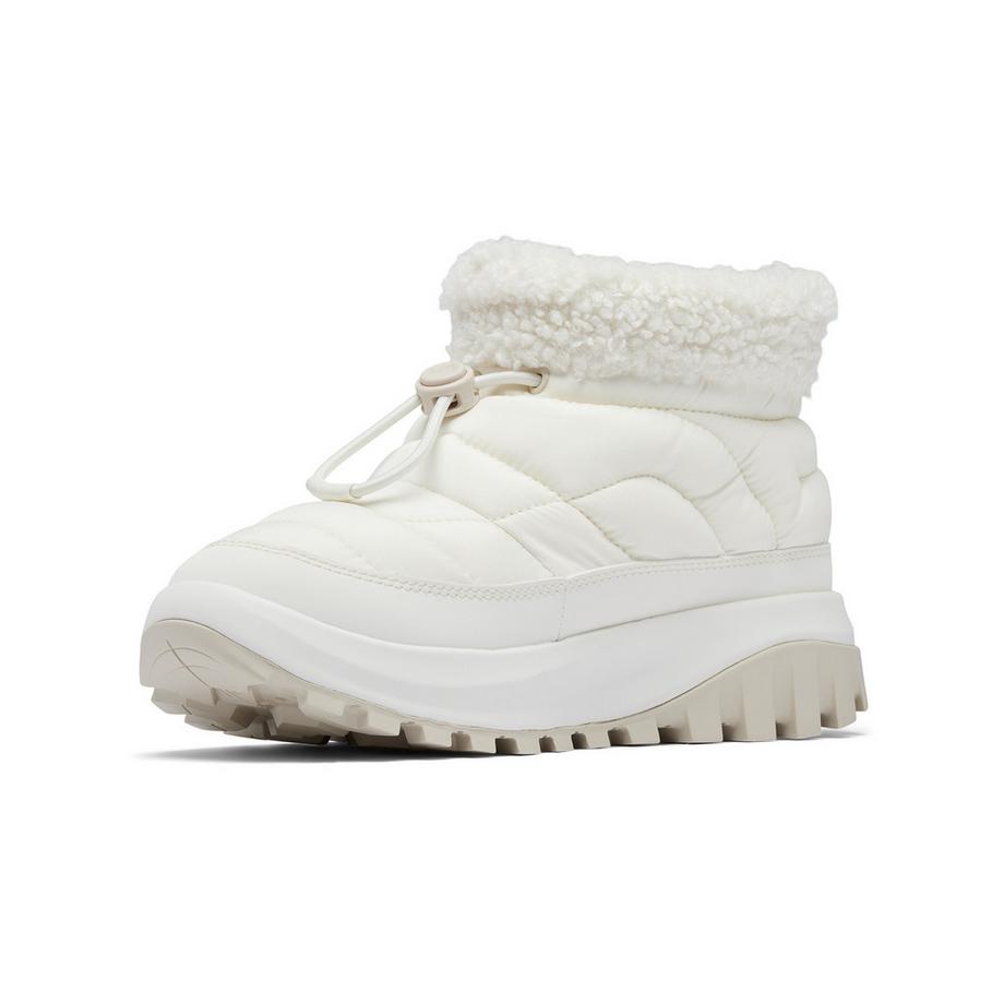 Columbia Snowtrot Shorty Stivali con tacco  