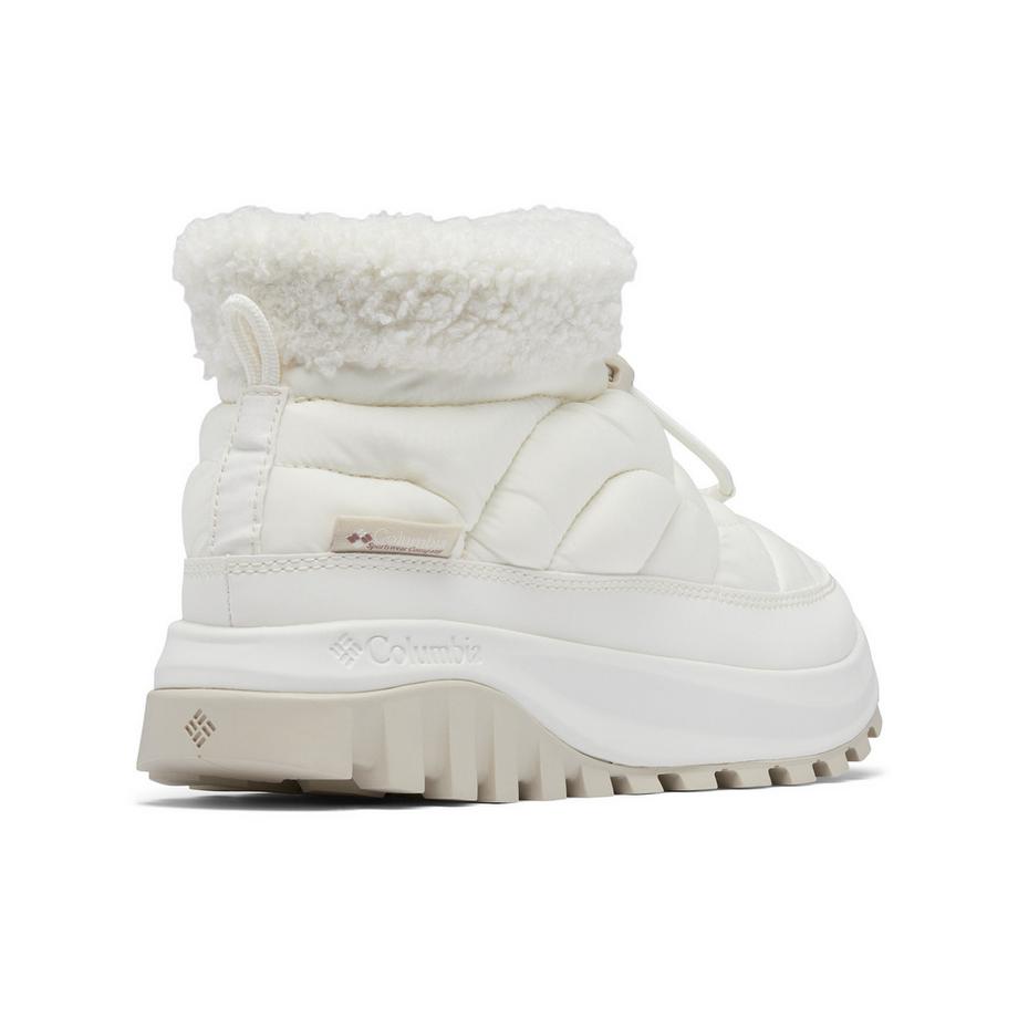 Columbia Snowtrot Shorty Stivali con tacco  