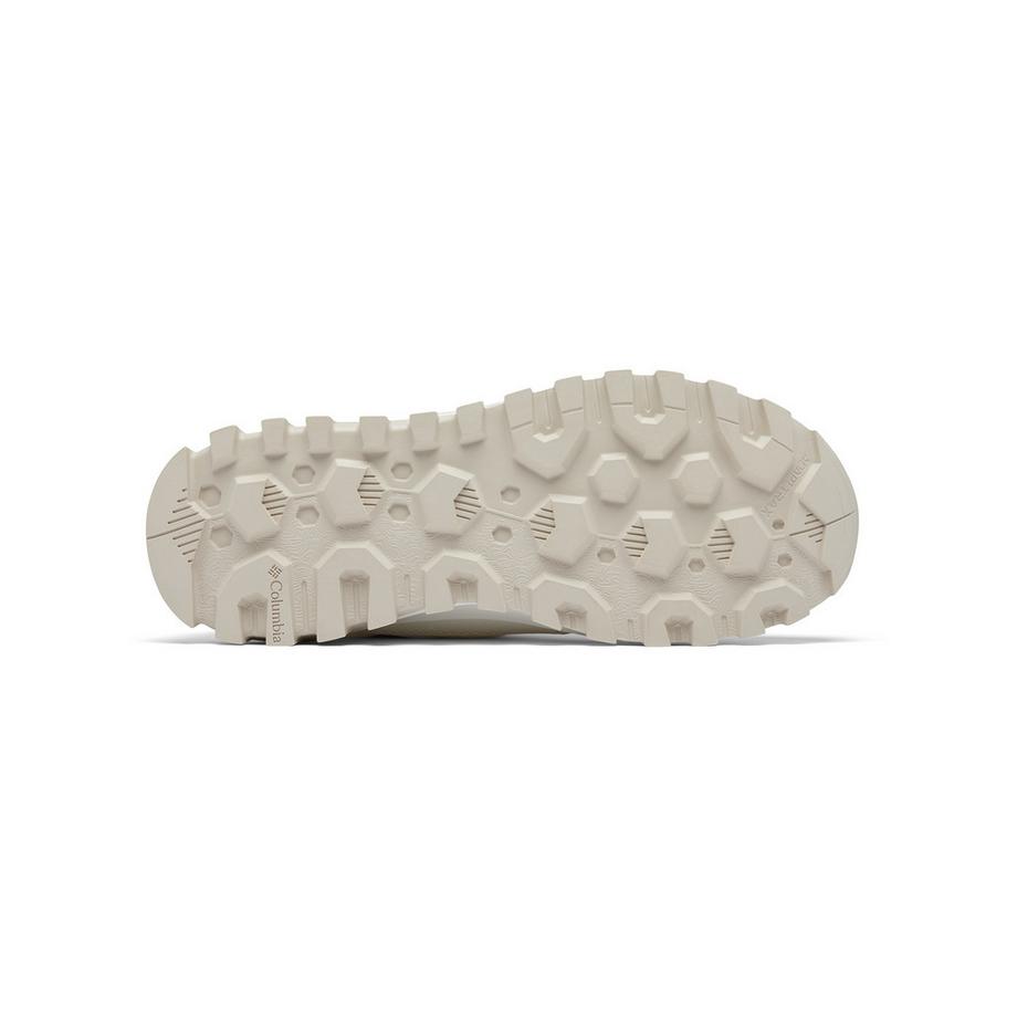 Columbia Snowtrot Shorty Stivali con tacco  
