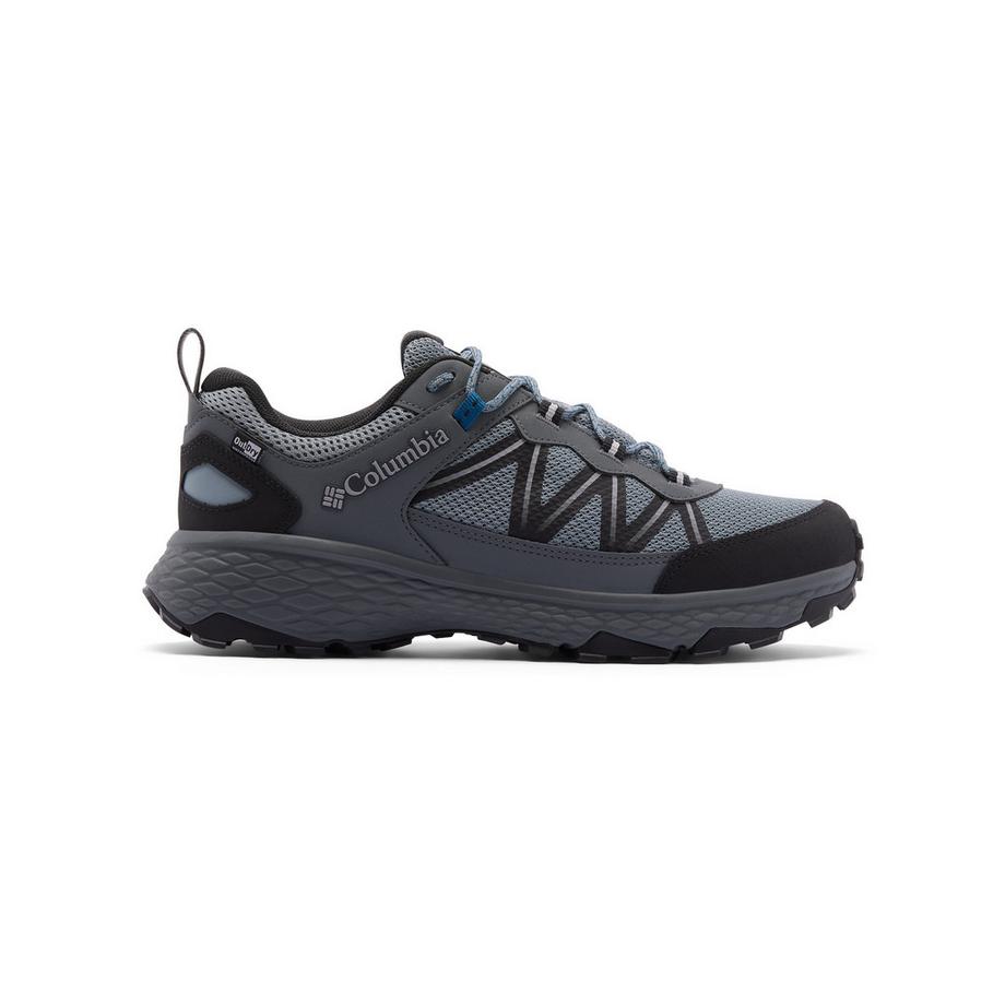 Chaussures trekking, low top