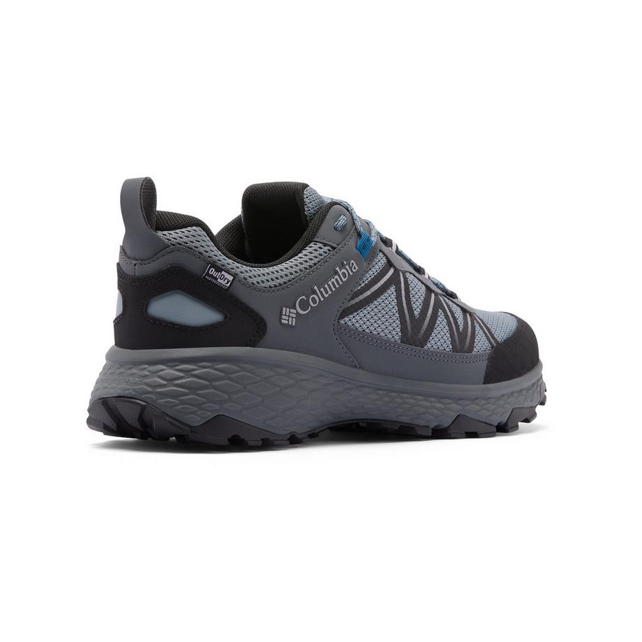 Columbia Konos TRS Outdry Low Top Trekkingschuhe  