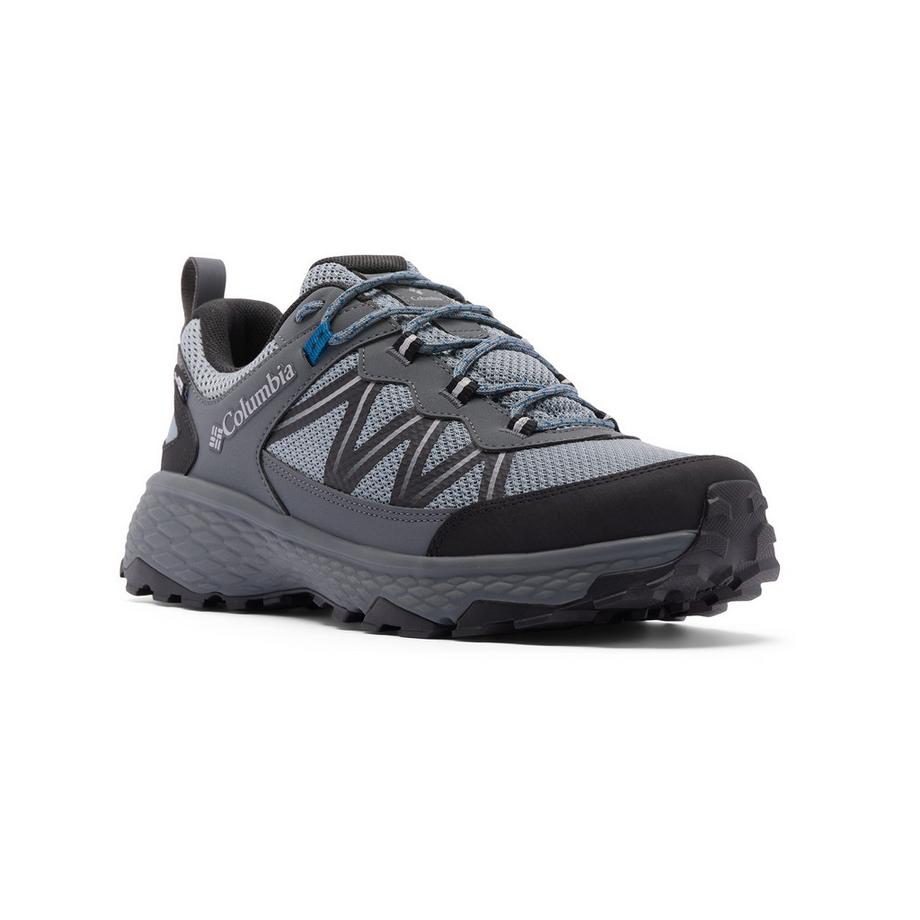 Columbia Konos TRS Outdry Low Top Trekkingschuhe  