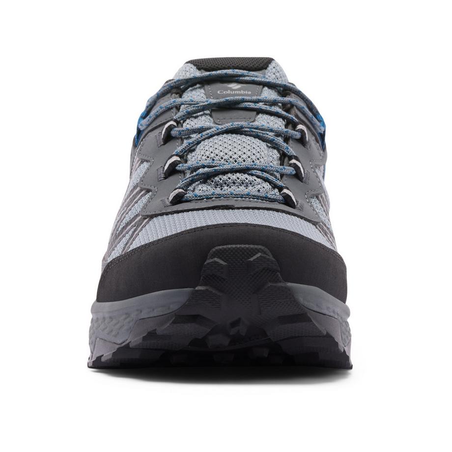 Columbia Konos TRS Outdry Low Top Trekkingschuhe  
