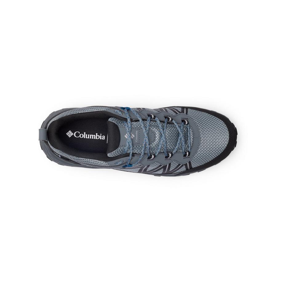Columbia Konos TRS Outdry Low Top Trekkingschuhe  
