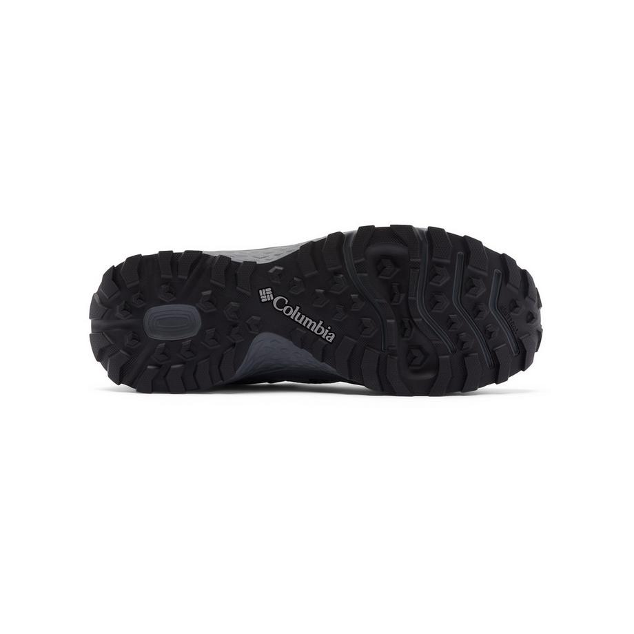 Columbia Konos TRS Outdry Low Top Trekkingschuhe  