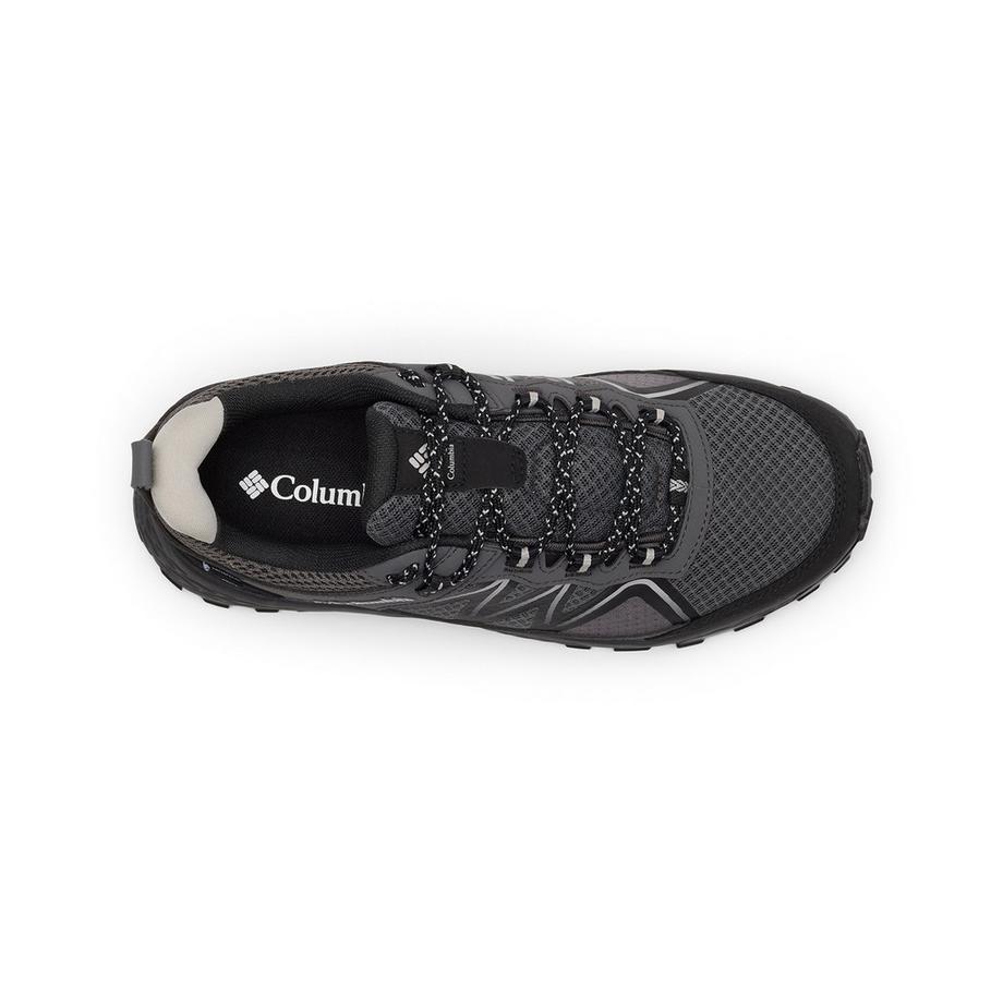Columbia Scarpe da trekking Peakfreak Rush Outdry low top  