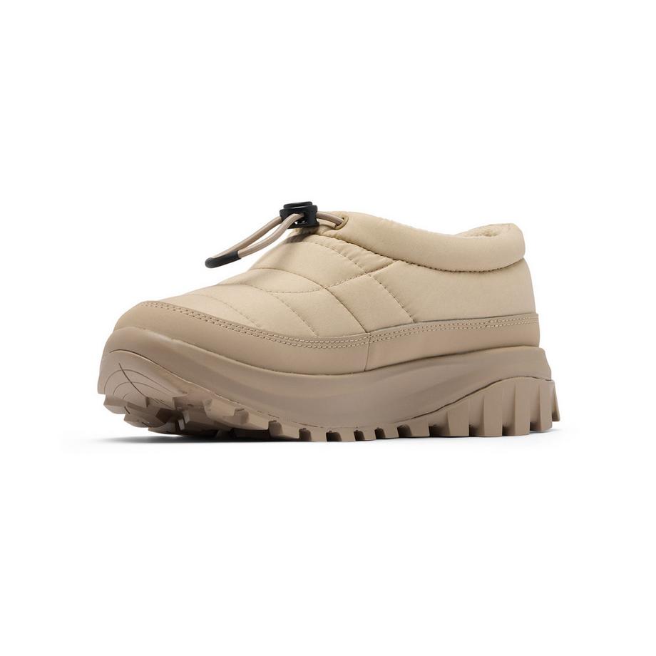 Columbia Snowtrot Unwind bottes classiques à enfiler  