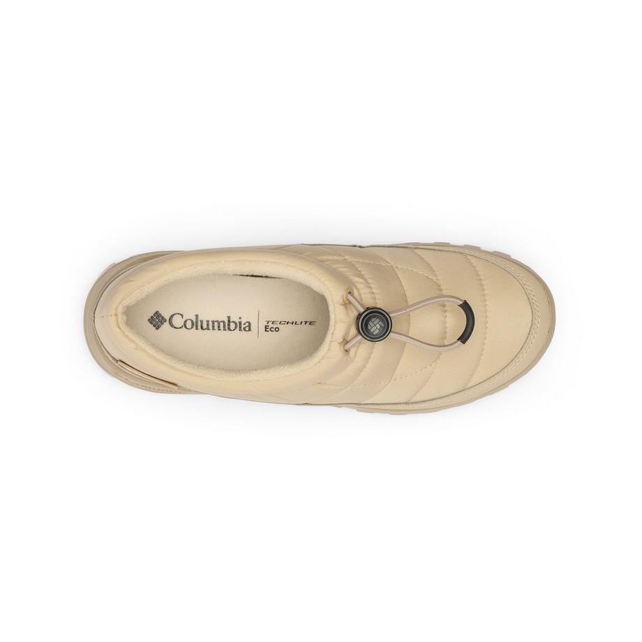 Columbia Snowtrot Unwind bottes classiques à enfiler  