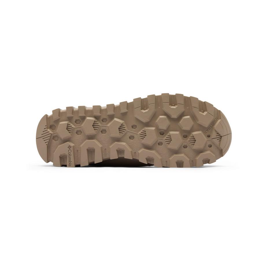 Columbia Snowtrot Unwind bottes classiques à enfiler  