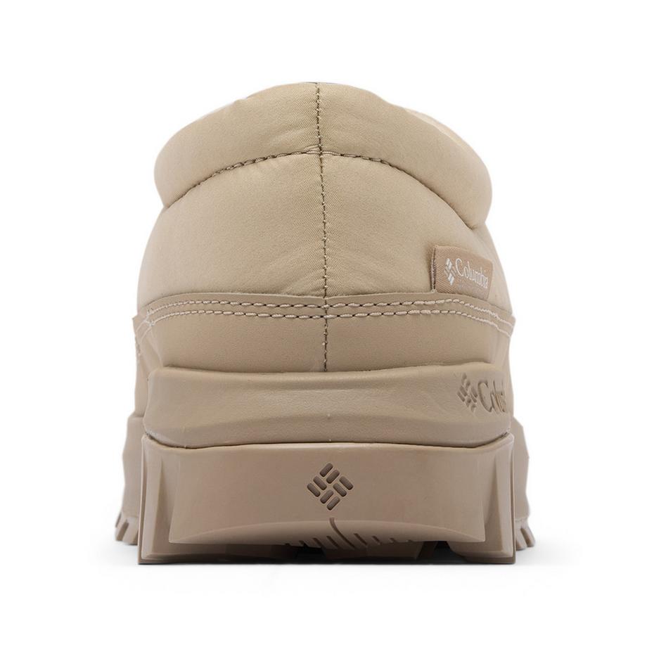 Columbia Snowtrot Unwind bottes classiques à enfiler  