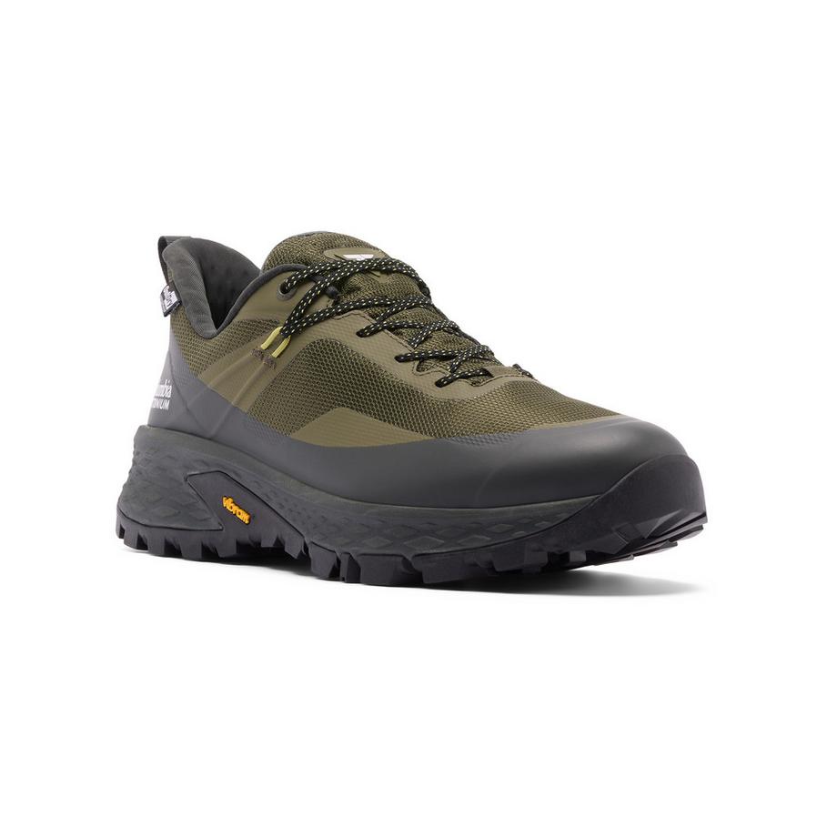 Columbia Tellurix Titanium Outdry Scarpe da trekking low top  