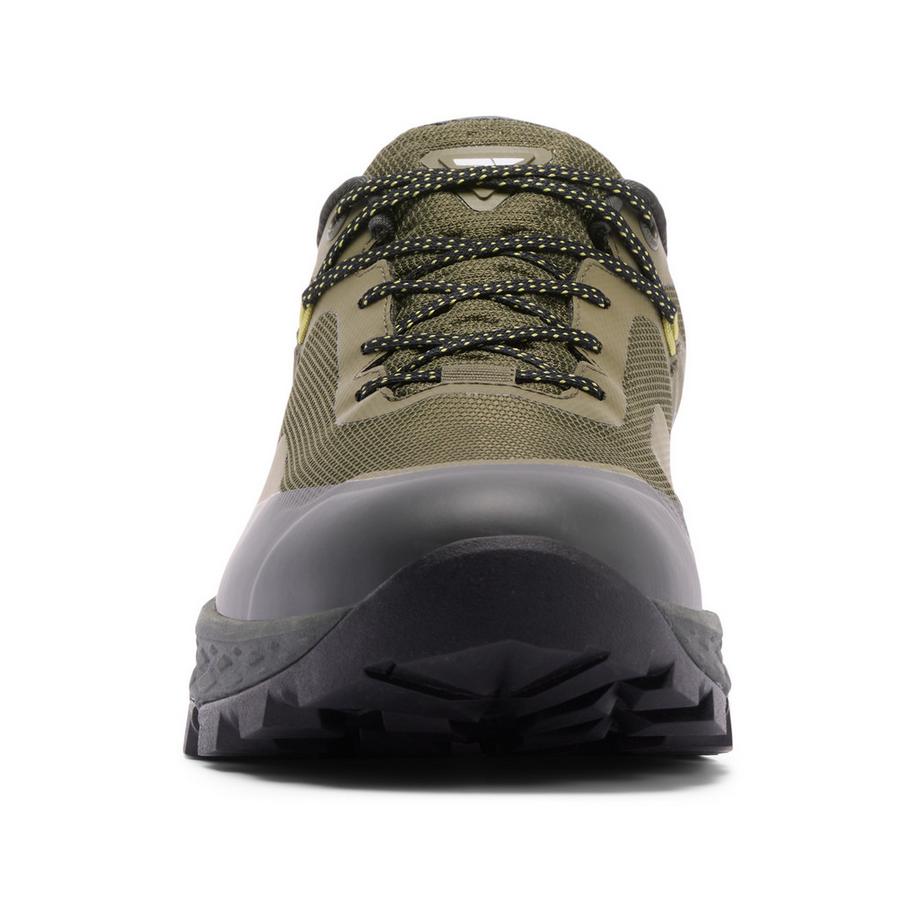 Columbia Tellurix Titanium Outdry Scarpe da trekking low top  