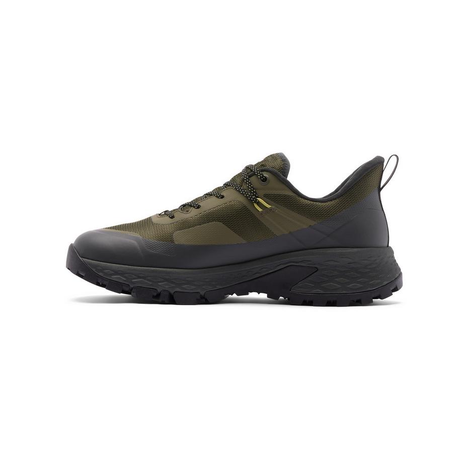 Columbia Tellurix Titanium Outdry Scarpe da trekking low top  