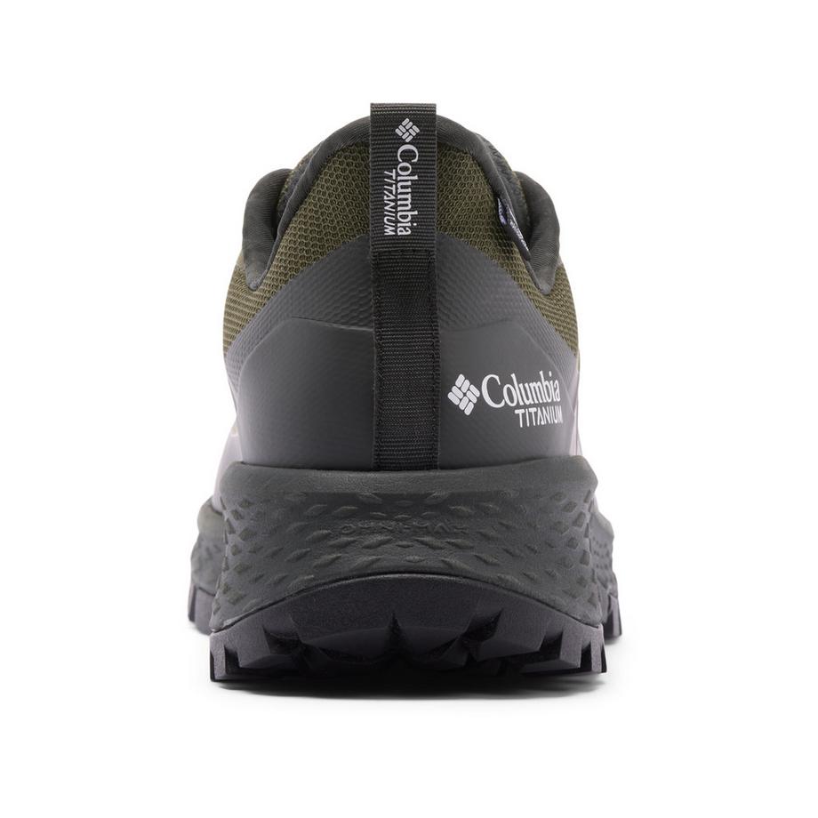 Columbia Tellurix Titanium Outdry Scarpe da trekking low top  