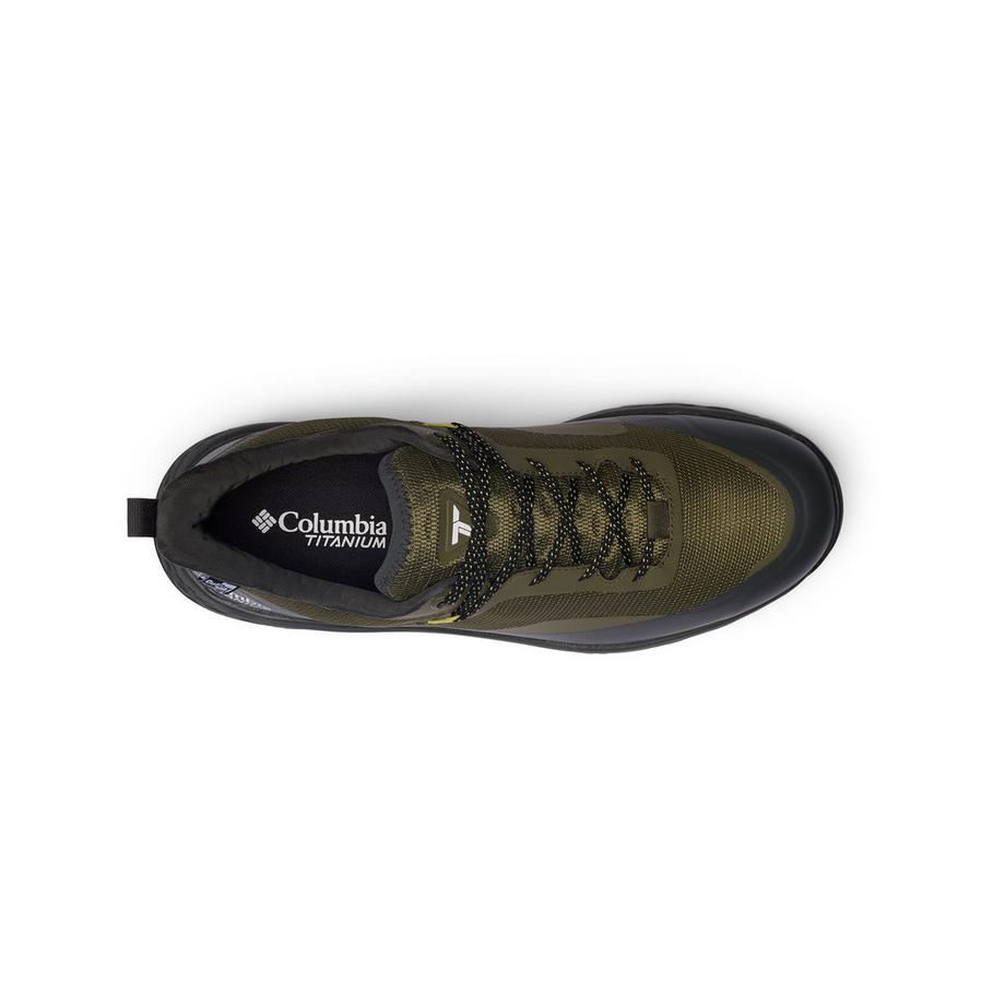 Columbia Tellurix Titanium Outdry Scarpe da trekking low top  