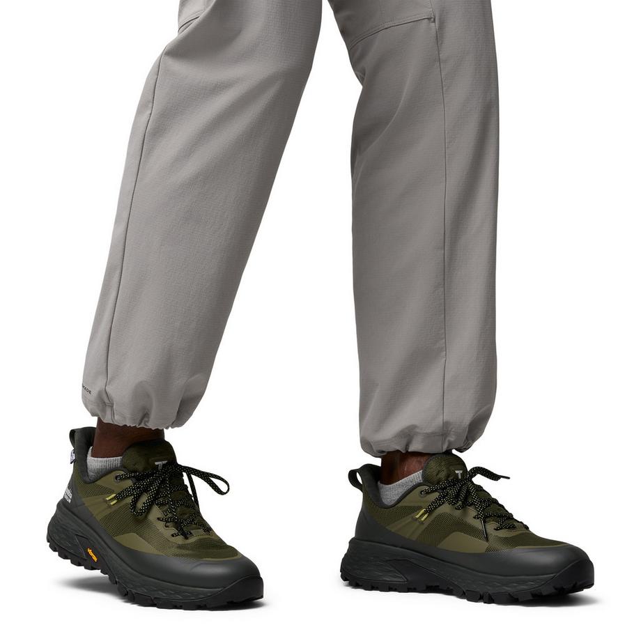 Columbia Tellurix Titanium Outdry Scarpe da trekking low top  