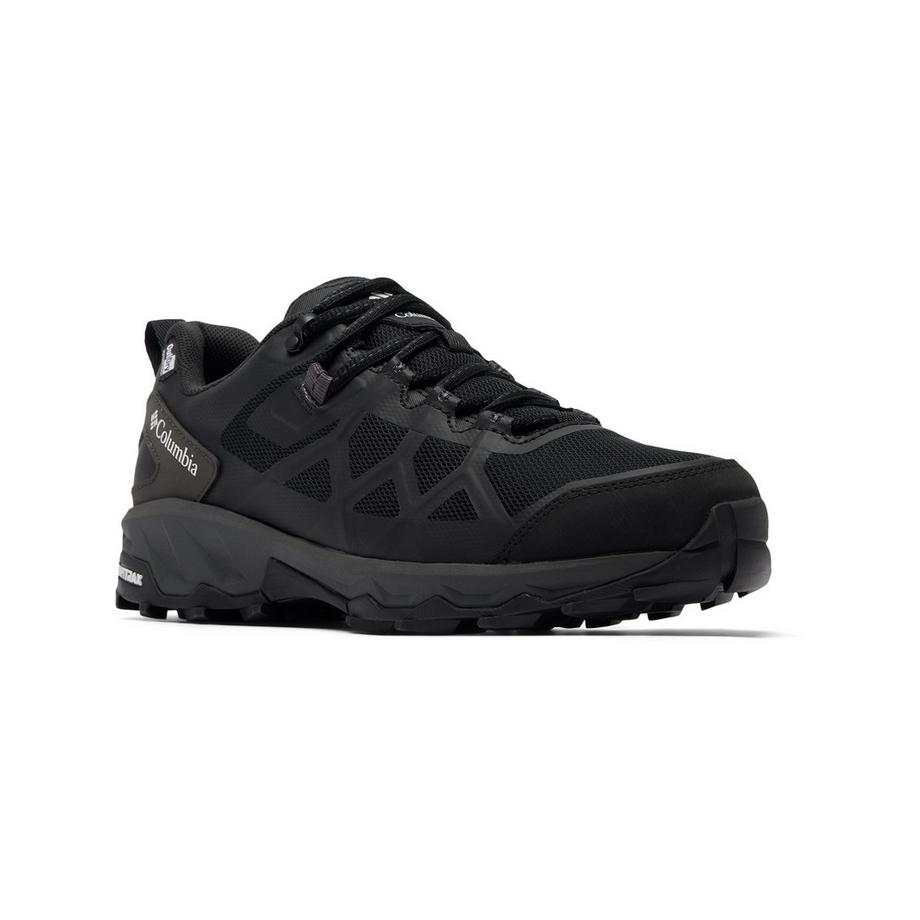 Columbia Peakfreak 3 Outdry Chaussures de trekking low top  