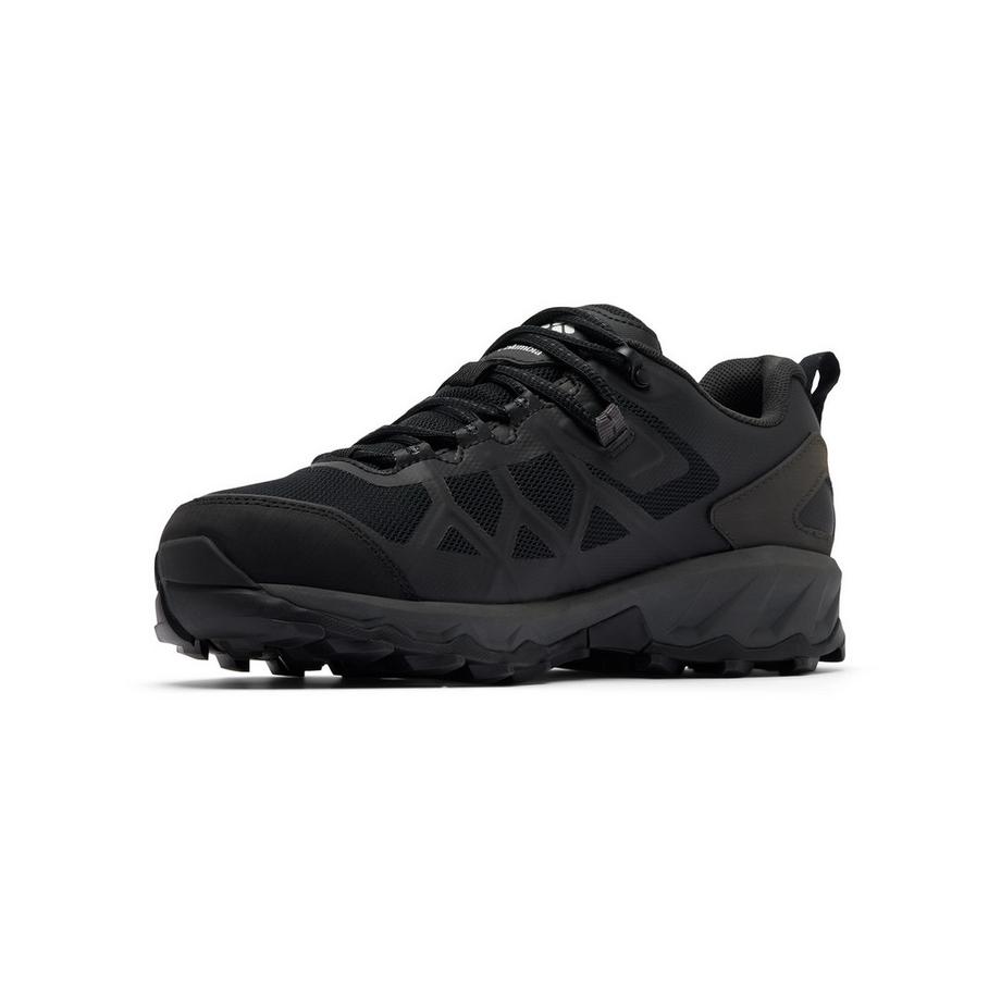Columbia Peakfreak 3 Outdry Chaussures de trekking low top  