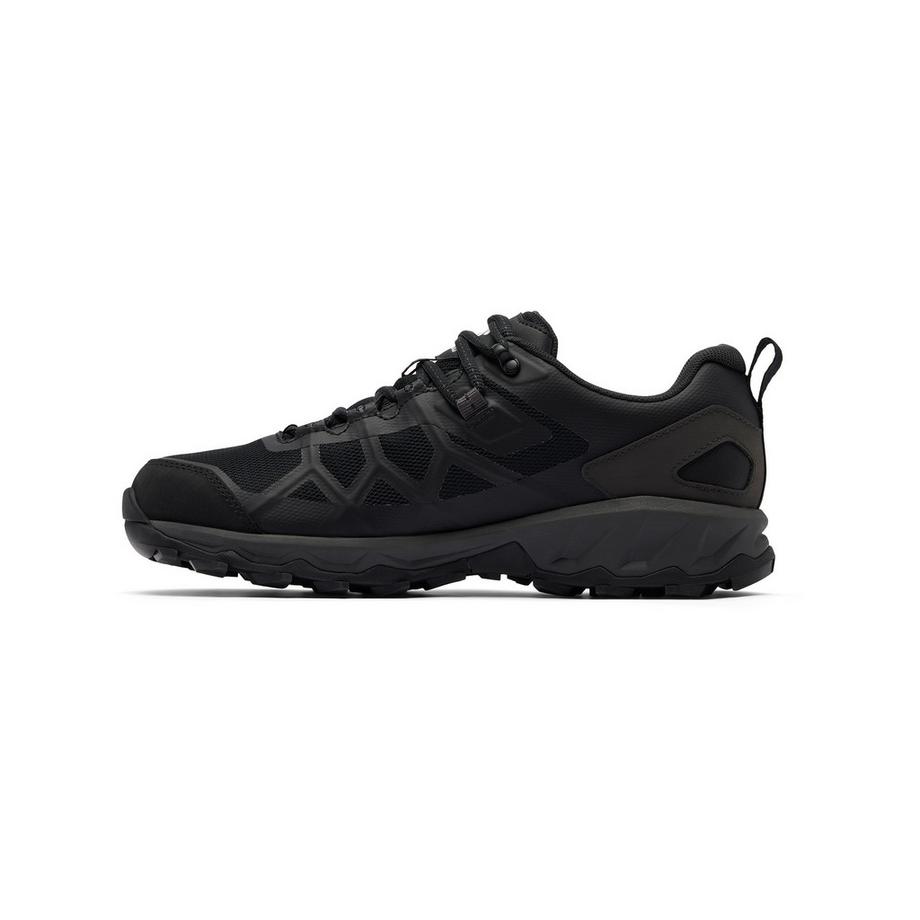 Columbia Peakfreak 3 Outdry Chaussures de trekking low top  