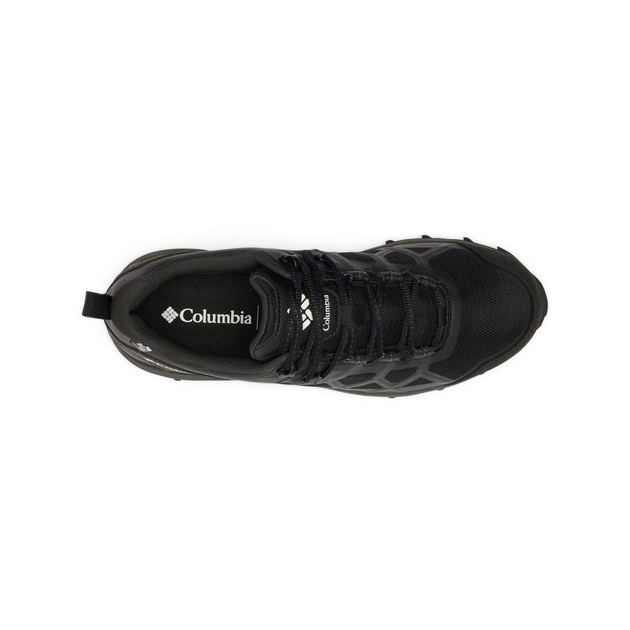 Columbia Peakfreak 3 Outdry Chaussures de trekking low top  