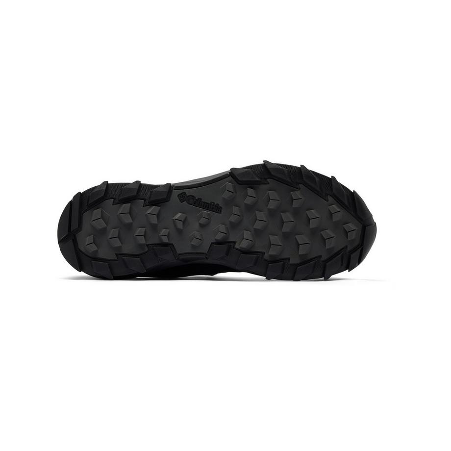 Columbia Peakfreak 3 Outdry Chaussures de trekking low top  
