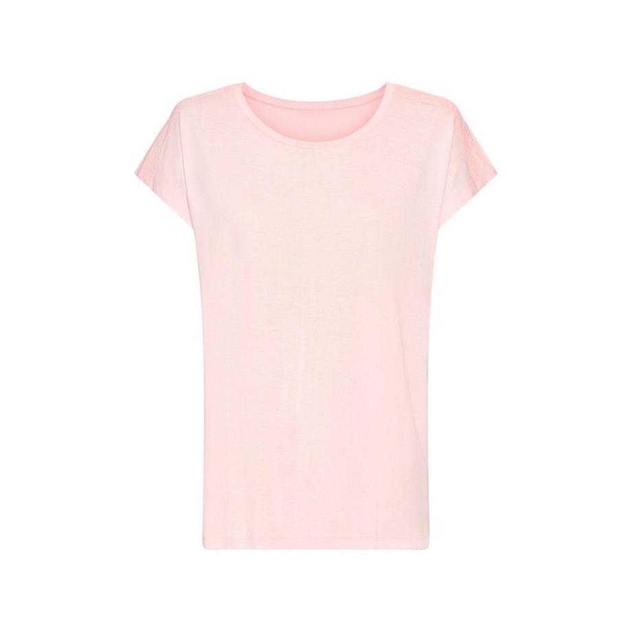 T-shirt, manches courtes