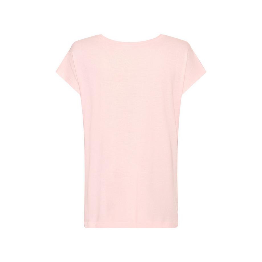 LASCANA T-shirt Manches Courtes  