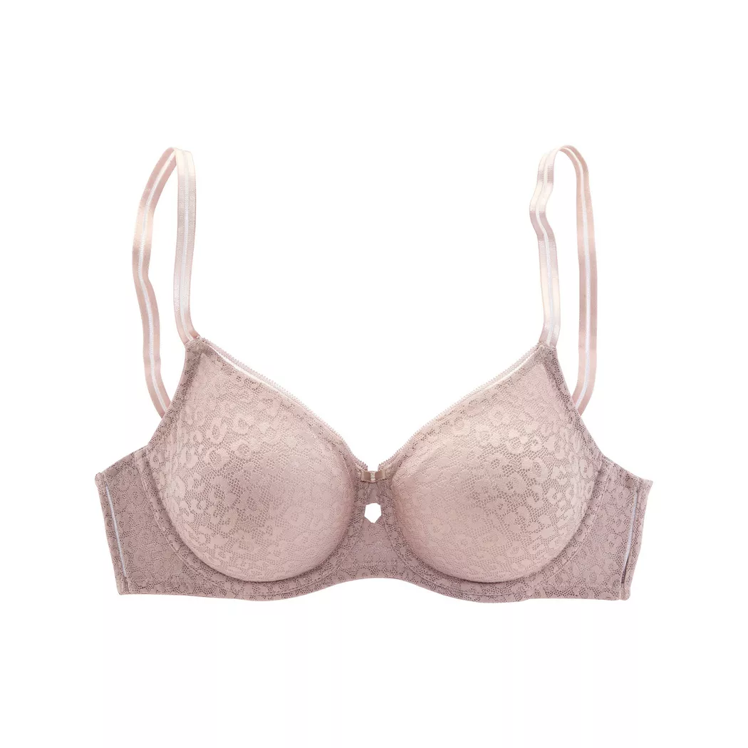 Lascana - Bh, für Damen, Sand Größe 90D
