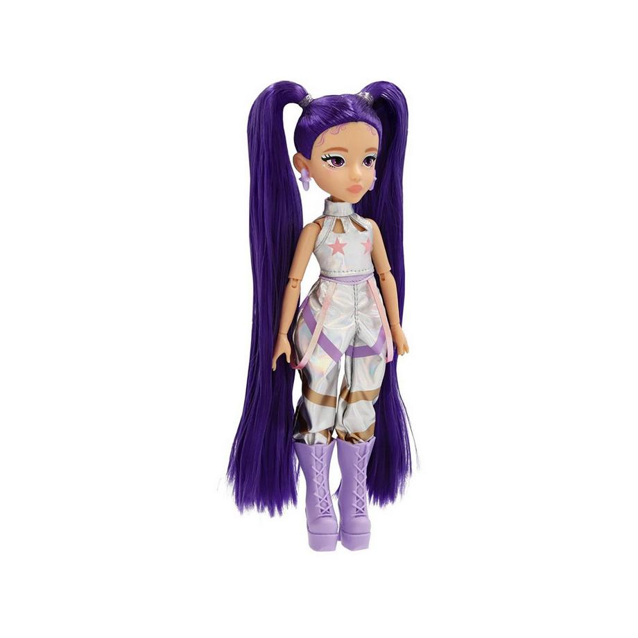 K-Pop Demon Hunters  K-POP Mina Modepuppe 26 cm 