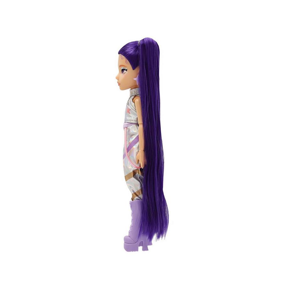 K-Pop Demon Hunters  K-POP Mina Modepuppe 26 cm 