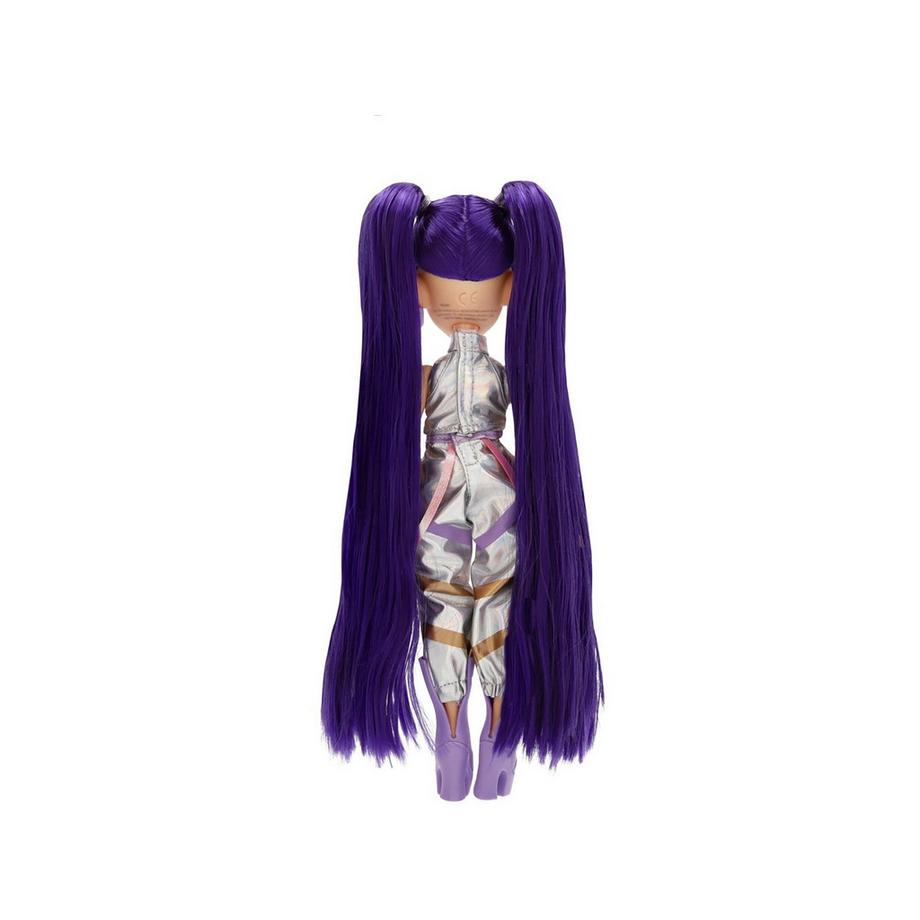 K-Pop Demon Hunters  K-POP Mina Modepuppe 26 cm 