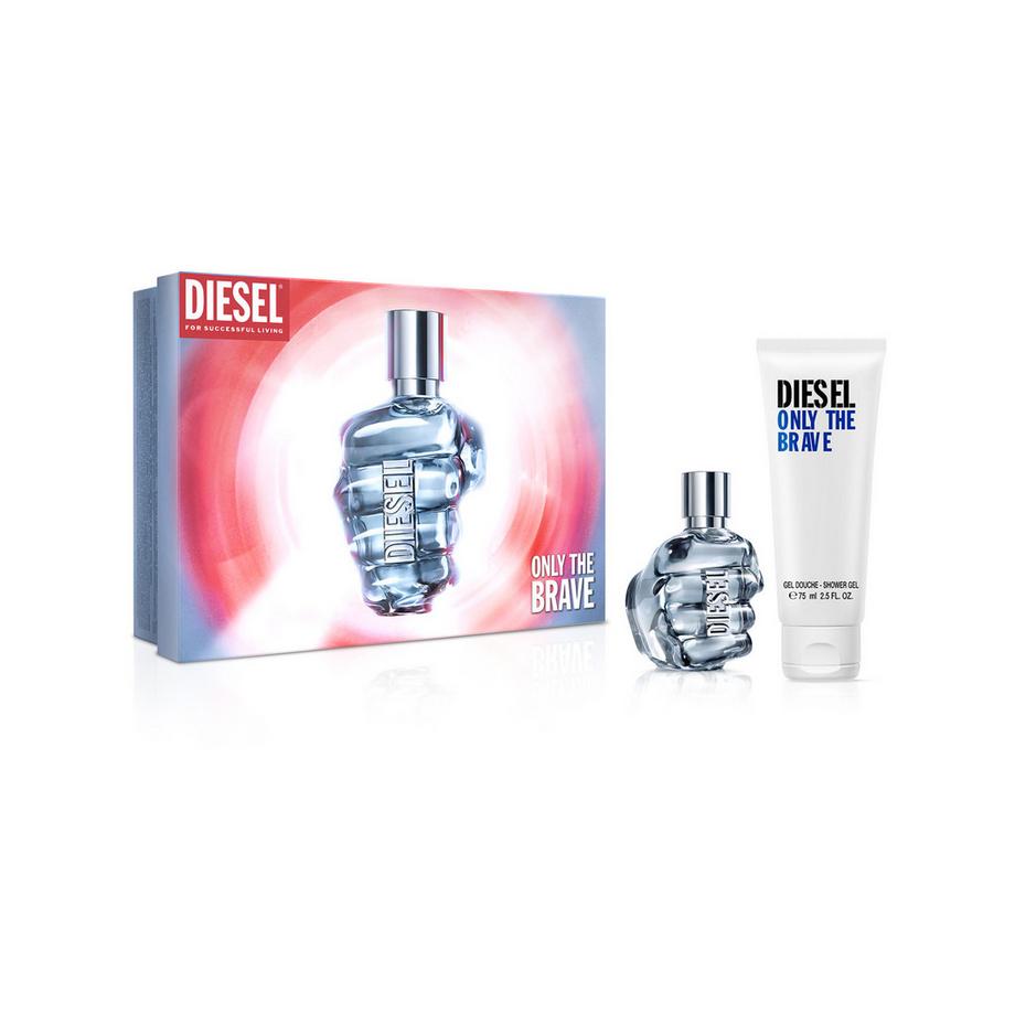 Only The Brave Eau de Toilette Set