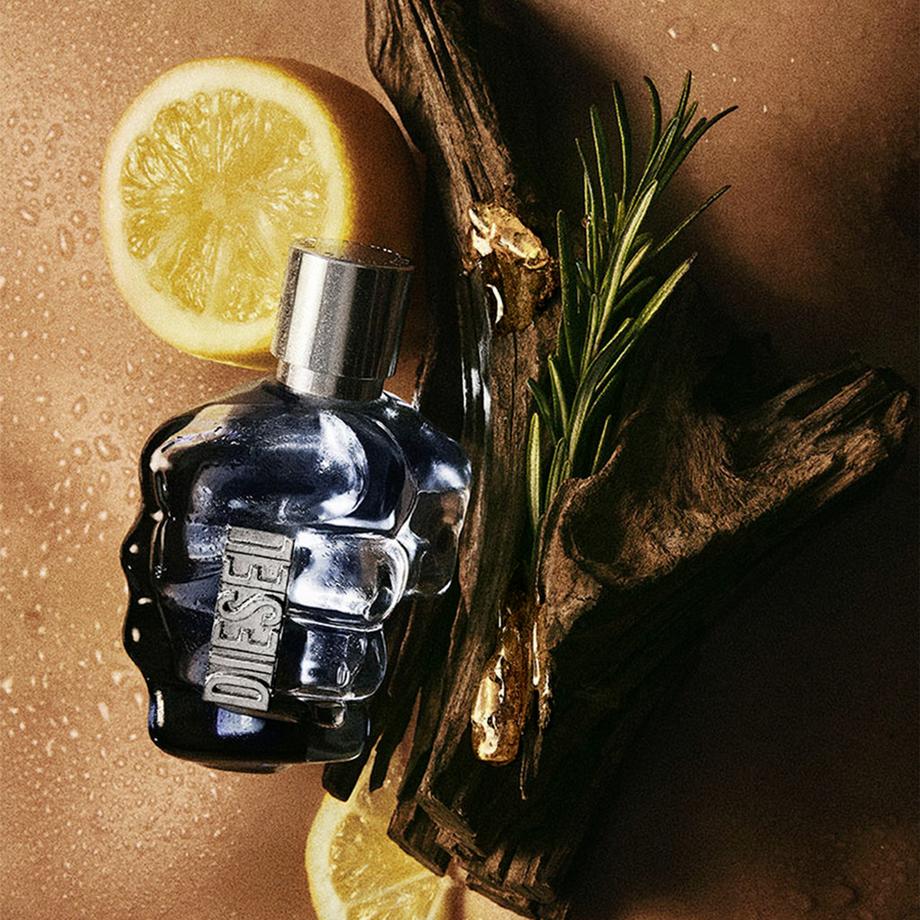 DIESEL  Only The Brave Eau de Toilette Set 