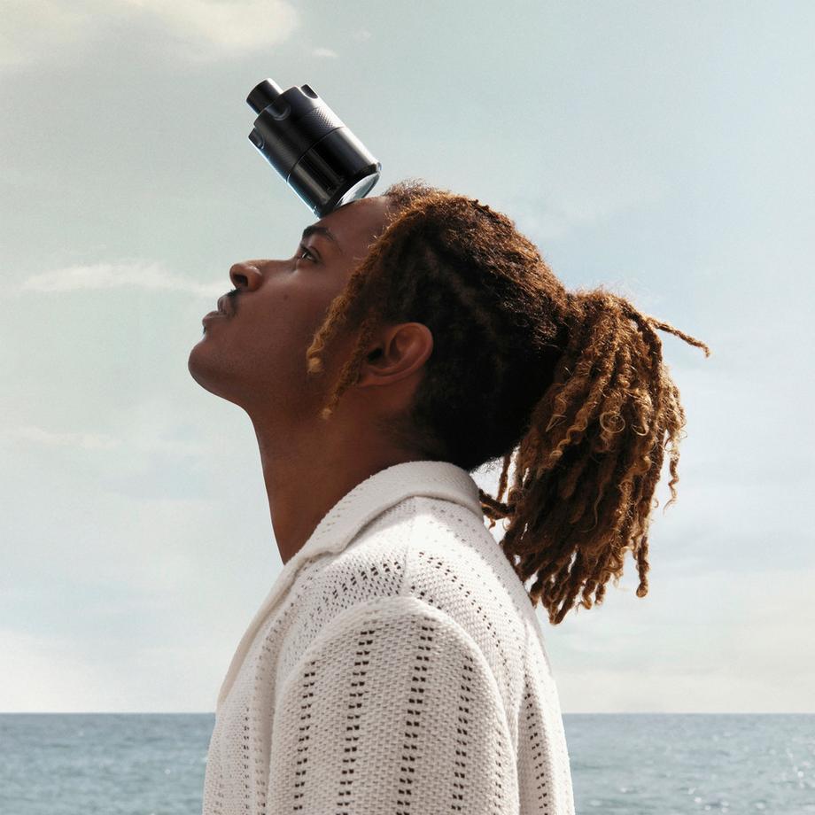 AZZARO  The Most Wanted Intense Set 