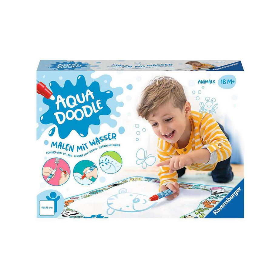 Aquadoodle® Animals