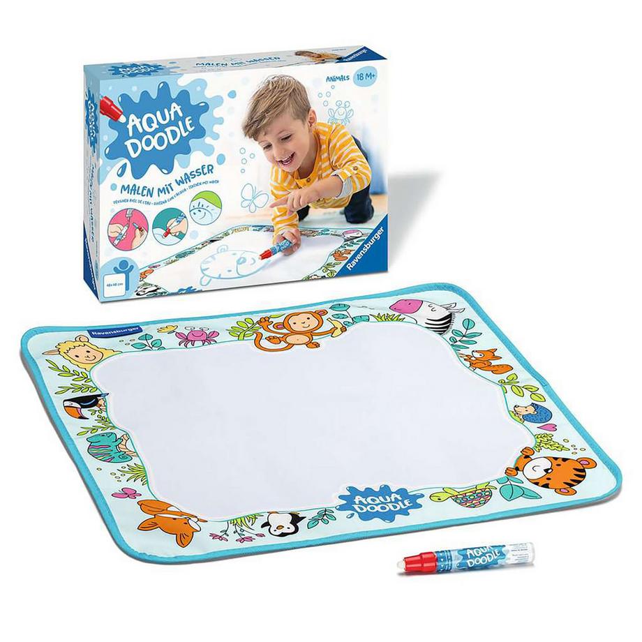 Ravensburger  Aquadoodle® Animals 